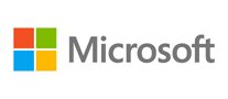 Microsoft微软logo