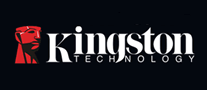 Kingston金士顿logo