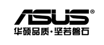 华硕ASUSlogo