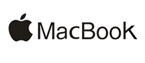 Mac苹果logo