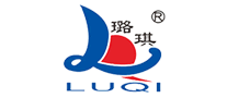 璐琪LUQIlogo