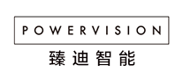 Powervision臻迪logo