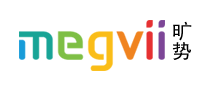 旷视megviilogo
