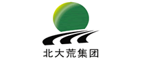 北大荒航空logo