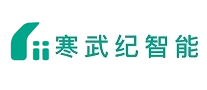 寒武纪智能logo