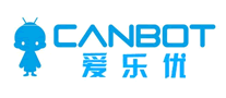 爱乐优CANBOTlogo