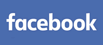 Facebook脸书logo