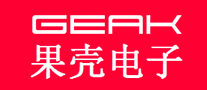 果壳GEAK