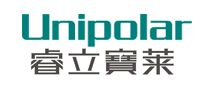 Unipolar睿立宝莱logo