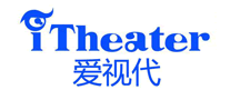 爱视代iTheaterlogo