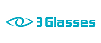 3Glasseslogo