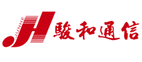 骏和通信logo
