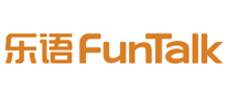 乐语Funtalklogo