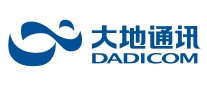 大地通讯DADICOMlogo