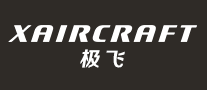 极飞XAIRCRAFTlogo