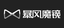 暴风魔镜logo