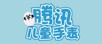 腾讯儿童手表logo