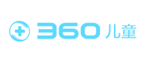 360儿童logo