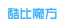 酷比魔方logo
