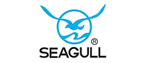海鸥SEAGULLlogo