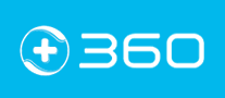 360手机logo