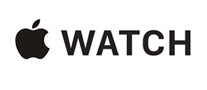 Watch苹果手表logo