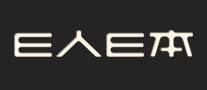 E人E本logo