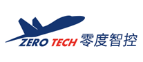 零度智控ZEROTECHlogo