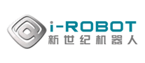 新世纪i-ROBOTlogo