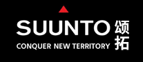 SUUNTO颂拓logo