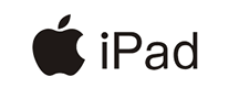 ipad苹果logo