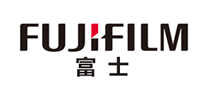 FUJIFILM富士logo