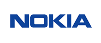 NOKIA诺基亚logo