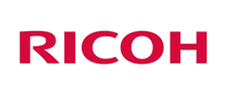 RICOH理光logo