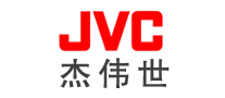 JVC杰伟世logo