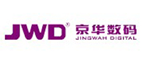 京华数码logo