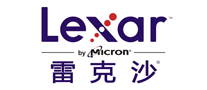 Lexar雷克沙logo