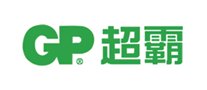GP超霸logo