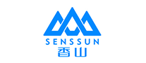 香山SENSSUNlogo