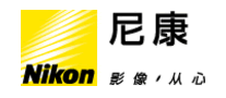 Nikon尼康logo