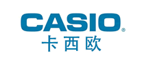 CASIO卡西欧