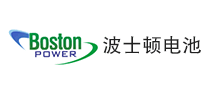 波士顿电池logo