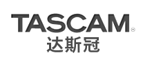 TASCAM达斯冠logo