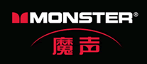 魔声MONSTERlogo