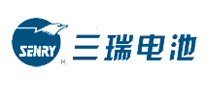 三瑞Senrylogo