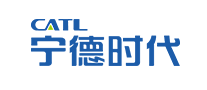 宁德时代CATLlogo标志