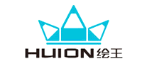 绘王HUIONlogo