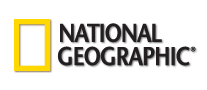 国家地理logo