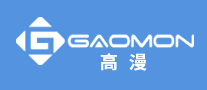 高漫GAOMONlogo