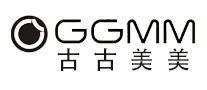 古古美美GGMMlogo